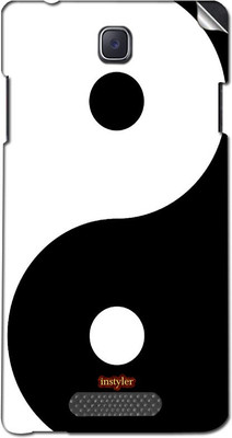 

instyler STICKER-30730 Oppo Neo Mobile Skin(Multicolor)