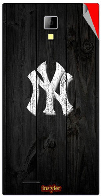 

instyler STICKER-3750 Micromax Bolt Selfie Q424 Mobile Skin(Multicolor)