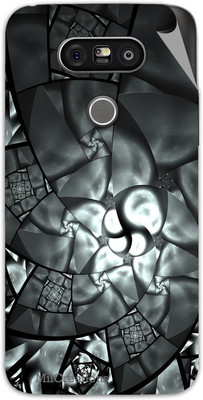 

MiiCreations L-5-MS-00194 LG G5 Mobile Skin(Multicolor)