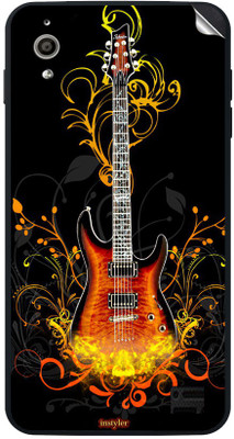 

instyler STICKER-14919 INFOCUS M370i Mobile Skin(Multicolor)