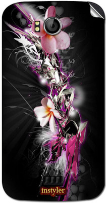 

instyler MMX1792 MICROMAX CANVAS MUSIC A88 Mobile Skin(MULTICOLOR)