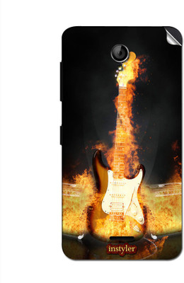 

instyler MMX1566 MICROMAX UNITE 2 A106 Mobile Skin(MULTICOLOR)