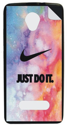 

Mobile Freak ghdfh 17092016-414 Xolo A500 Club Mobile Skin(Multicolor)