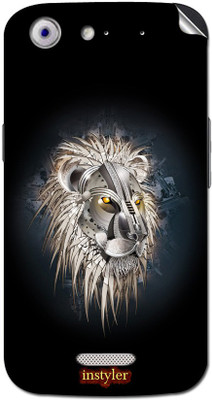 

instyler MMX4177 MICROMAX CANVAS GOLD A300 Mobile Skin(MULTICOLOR)