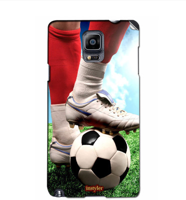 

instyler STICKER-7296 SAMSUNG GALAXY NOTE 3 Mobile Skin(Multicolor)