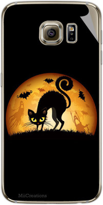 

MiiCreations SMNG-S6-MS-00028 Samsung Galaxy S6 Mobile Skin(Multicolor)