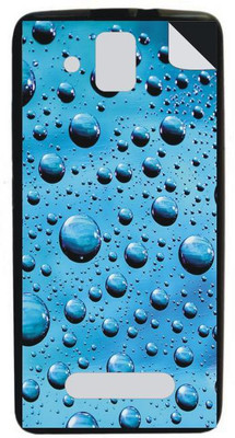 

Techno Gadgets hghxj 19092016-006 Xolo Q2000 Mobile Skin(Multicolor)