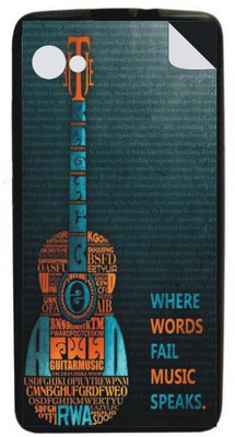 

Mobile Freak gdgdg 16092016-140 xolo A510s Mobile Skin(Multicolor)