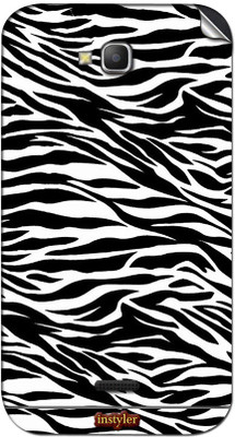 

instyler MMX1452 MICROMAX CANVAS L A108 Mobile Skin(MULTICOLOR)