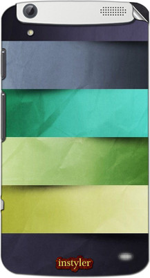 

instyler 13588 HP 7 VOICE TAB 1351 RA Mobile Skin(MULTICOLOR)
