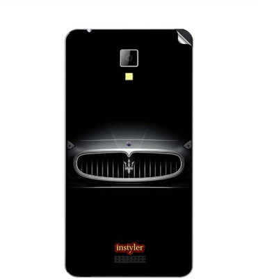 

instyler C1585 Gionee Pioneer P4 Mobile Skin(Multicolor)