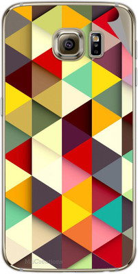 

MiiCreations SMNG-S6-MS-00223 Samsung Galaxy S6 Mobile Skin(Samsung Galaxy S6)