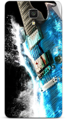 

MiiCreations XM-MS-00059 Mi Mi 4 Mobile Skin(Multicolor)
