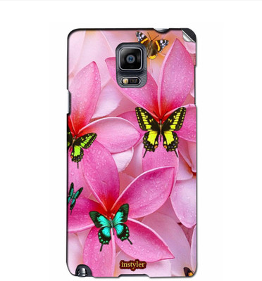 

instyler STICKER-7315 SAMSUNG GALAXY NOTE 3 Mobile Skin(Multicolor)