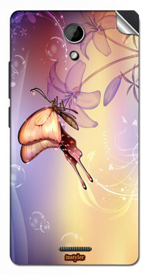 

instyler STICKER-28169 Oppo Mirror 3 Mobile Skin(Multicolor)
