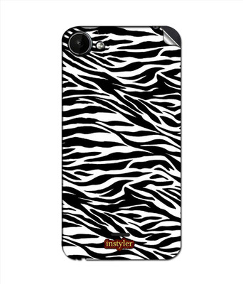 

instyler STICKER-402 Micromax Bolt Q338 Mobile Skin(Multicolor)