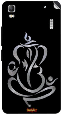 

instyler STICKER-13528 LENOVO A7000 PLUS Mobile Skin(Multicolor)