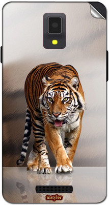 

instyler STICKER-19478 Karbonn Titanium S5 Plus Mobile Skin(Multicolor)