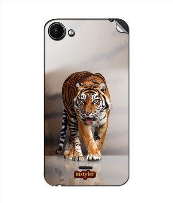 

instyler STICKER-428 Micromax Bolt Q338 Mobile Skin(Multicolor)