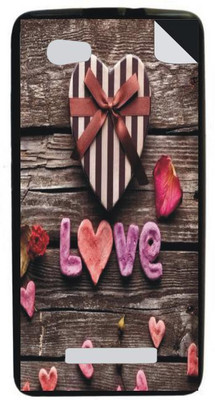 

Mobile Freak hjsanb 17092016-053 XoloA500s Mobile Skin(Multicolor)