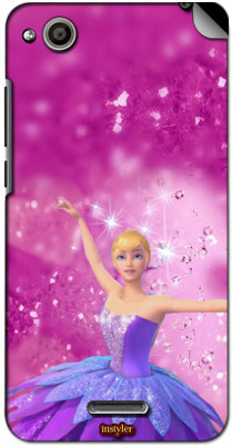 

instyler C549 GIONEE GN715 Mobile Skin(Multicolor)