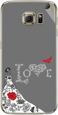 

MiiCreations SMNG-S6-MS-00110 Samsung Galaxy S6 Mobile Skin(Multicolor)