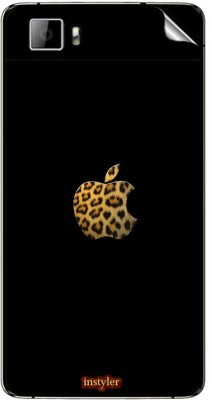 

instyler STICKER-753 Micromax Canvas Fire 3 A096 Mobile Skin(Multicolor)