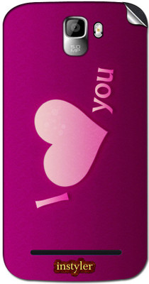 

instyler MMX3201 MICROMAX CANVAS ENTICE A105 Mobile Skin(MULTICOLOR)