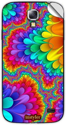 

instyler STICKER-6889 Samsung Galaxy Mega 2 Mobile Skin(Multicolor)