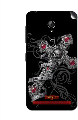 

instyler 10915 ASUS ZENFONE GO ZC500TG Mobile Skin(MULTICOLOR)