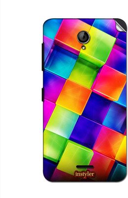 

instyler MMX1637 MICROMAX UNITE 2 A106 Mobile Skin(MULTICOLOR)