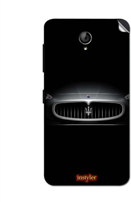 

instyler MMX2335 MICROMAX BOLT D320 Mobile Skin(MULTICOLOR)