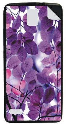 

Techno Gadgets gdhfh 19092016-218 Xolo Q1010i Mobile Skin(Multicolor)