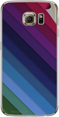 

MiiCreations SMNG-S6-MS-00127 Samsung Galaxy S6 Mobile Skin(Multicolor)