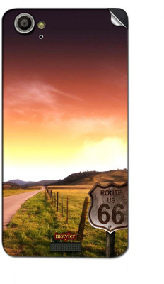 

instyler C1048 Gionee Marathon M3 Mobile Skin(Multicolor)