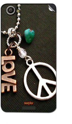 

instyler C957 Gionee Marathon M3 Mobile Skin(Multicolor)