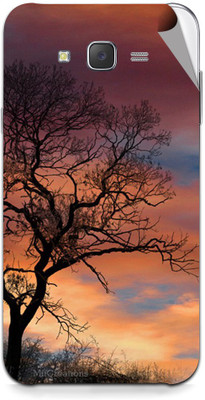 

MiiCreations SMNG-J7-MS-00270 Samsung Galaxy J7 Mobile Skin(Multicolor)