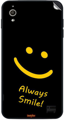 

instyler STICKER-14928 INFOCUS M370i Mobile Skin(Multicolor)
