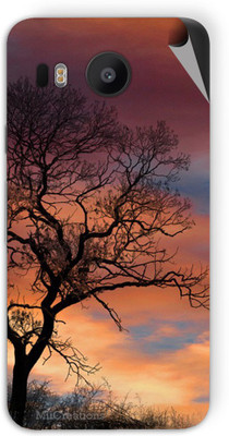 

MiiCreations L-NX-5x-MS-00270 LG Nexus 5X Mobile Skin(Multicolor)