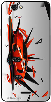 

MiiCreations MMXA290-MS-00294 Micromax A290 Canvas Knight Cameo Mobile Skin(Multicolor)