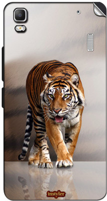 

instyler STICKER-13178 LENOVO A7000 Mobile Skin(Multicolor)