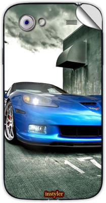 

instyler STICKER-7736 SAMSUNG GALAXY S ADVANCE Mobile Skin(Multicolor)