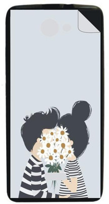 

Techno Gadgets gdhfh 19092016-430 Xolo Q1010i Mobile Skin(Multicolor)