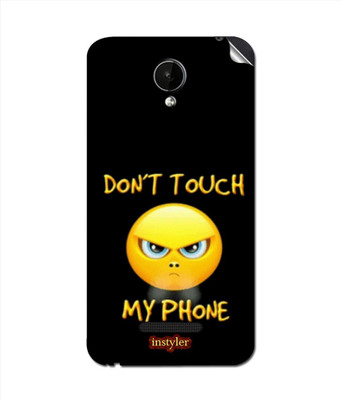 

instyler STICKER-3973 Micromax Canvas 6 Pro E484 Mobile Skin(Multicolor)