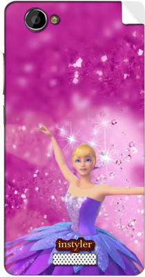 

instyler 12349 Gionee M2 Mobile Skin(MULTICOLOR)