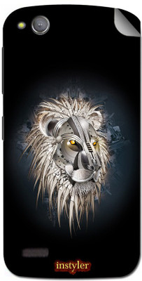 

instyler 11177 Gionee Elife E3 Mobile Skin(MULTICOLOR)