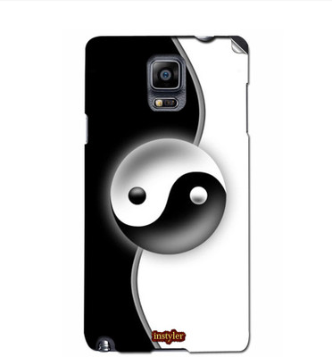 

instyler STICKER-7329 SAMSUNG GALAXY NOTE 3 Mobile Skin(Multicolor)