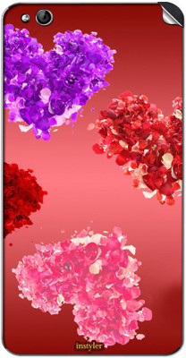 

instyler STICKER-15046 INFOCUS M535 Mobile Skin(Multicolor)