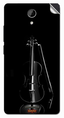 

instyler STICKER-28115 Oppo Mirror 3 Mobile Skin(Multicolor)