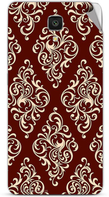 

MiiCreations XM-Mi4-MS-00302 Xiaomi Mi 4 Mobile Skin(Brown)